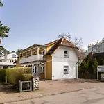 Ferienwohnung Strandmuschel In Der Residenz Clara Sophia